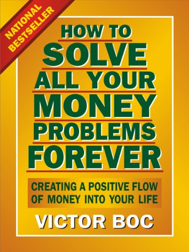 Victor Boc - Solve All Your Money Problems Forever1