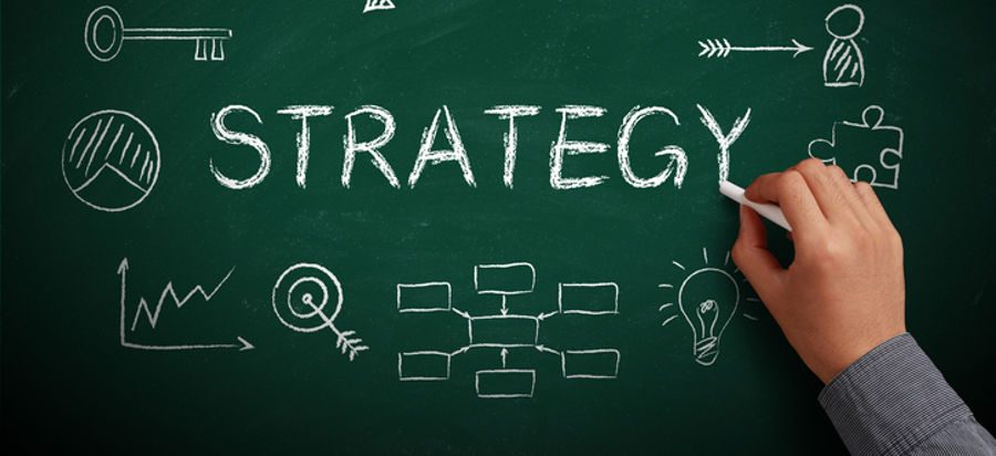 What is Strategy Linking Report