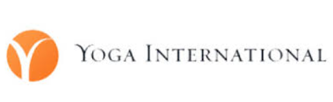 Yoga International - Digital Conference Fall 2015.