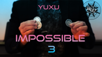 Yuxu - Impossible Three1