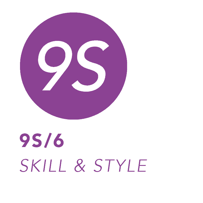 Zhealtheducation - 9S Skill & Style Course