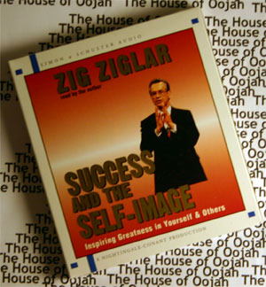 Zig Ziglar - Success and Self Image1