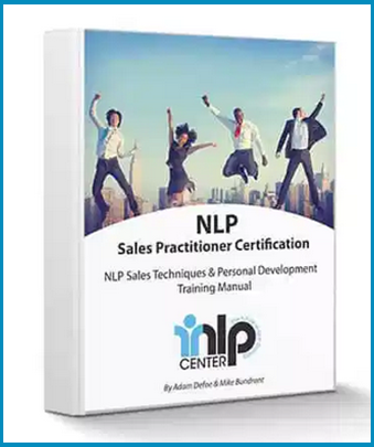 iNLP Center - NLP for Sales Professionals