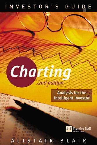 Alistair Blair - Investor’s Guide to Charting