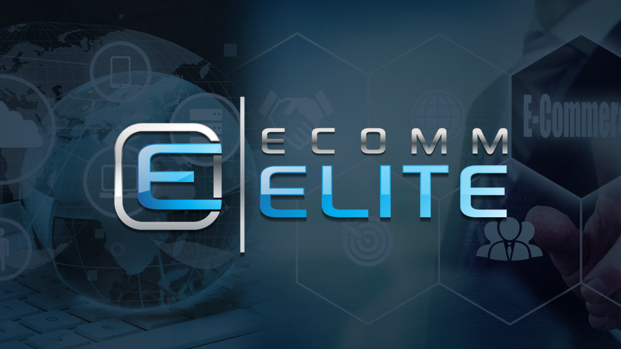 Amazon Ecomm Elite