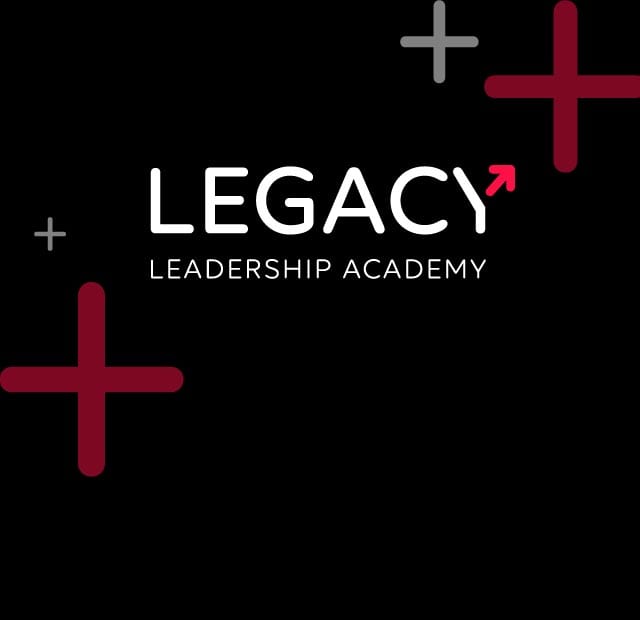 Bob Heilig - Legacy Leadership Academy