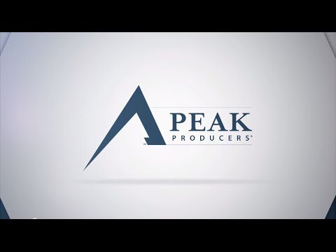 Brian Buffini - Peak Producers