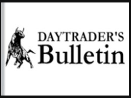 Charles Holt - Daytraders Bulletin - Recurrent Structures for Profit