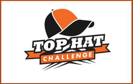 Chris Blair - Top Hat Challenge