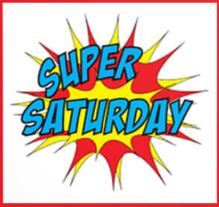 Chris Reiff - Super Saturday Oct 14th