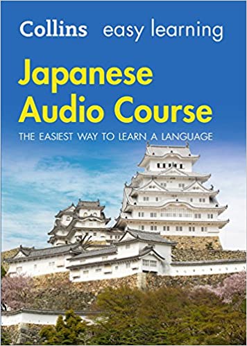 Collins Easy - Learning Japanese Audio Course