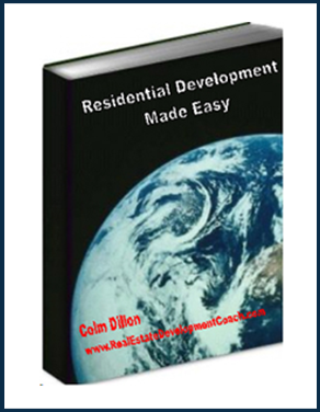 Colm Dillon - Residential Real Estate Made Easy