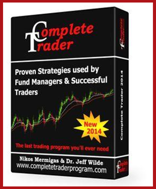 Complete Trader Program