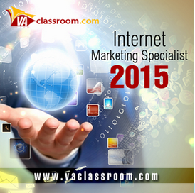 Craig Cannings - Internet Marketing Specialist 2015 Program