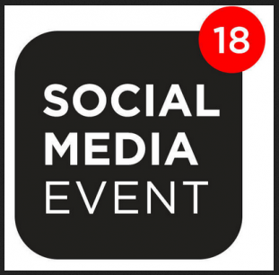 Creativelive - Social Media Event 2018