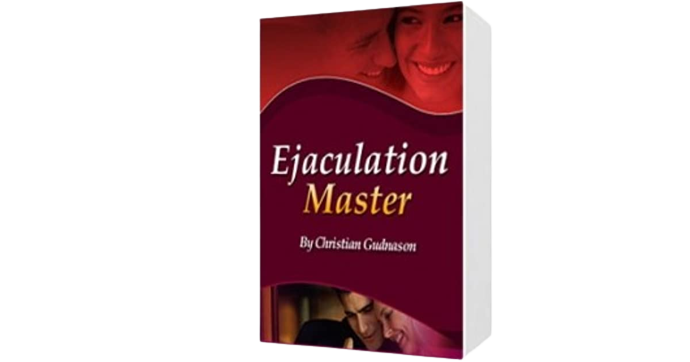 Cristian Gudnason - Ejaculation Master