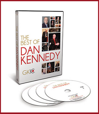 Dan Kennedy - The Best of Dan Kennedy 2021