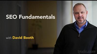 David Booth - SEO Fundamentals 2014