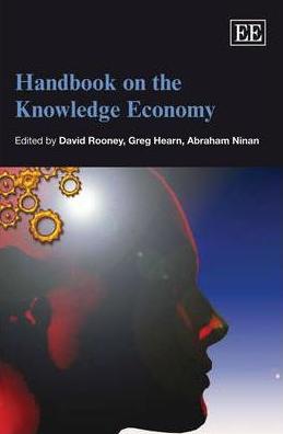 David Rooney - Handbook on the Knowledge Economy