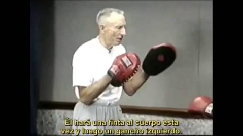 Don Familton - Superior Boxing Complete