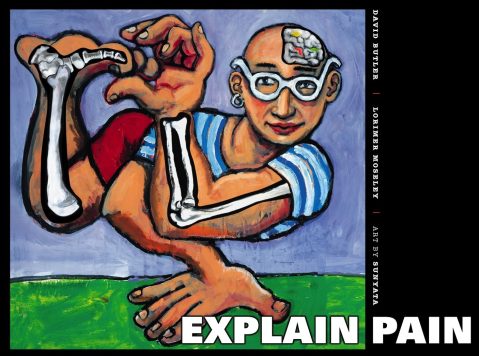 Dr David S. Butler & G. Lorimer Moseley - Explain Pain 2nd edition