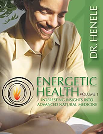 Dr Henele - Energetic Health Institute