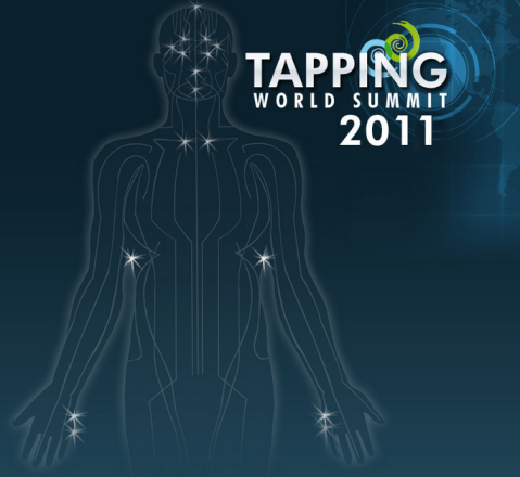 EFT - 2011 Tapping World Summit Platinum Package