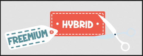 Ecommerce Premium Hybrid