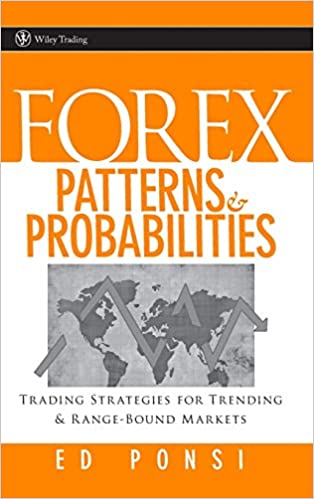 Ed Ponsi - Forex Patterns & Probabilities