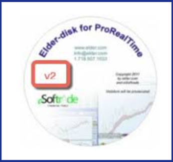 Elder-disk for ProRealTime software