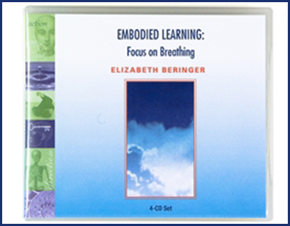 Elizabeth Beringer - Embodied Learning Focus On Breathing - Feldenkrais