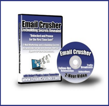 Email Crusher