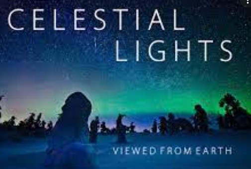 Enlightenedaudio - Celestial Light - 60min