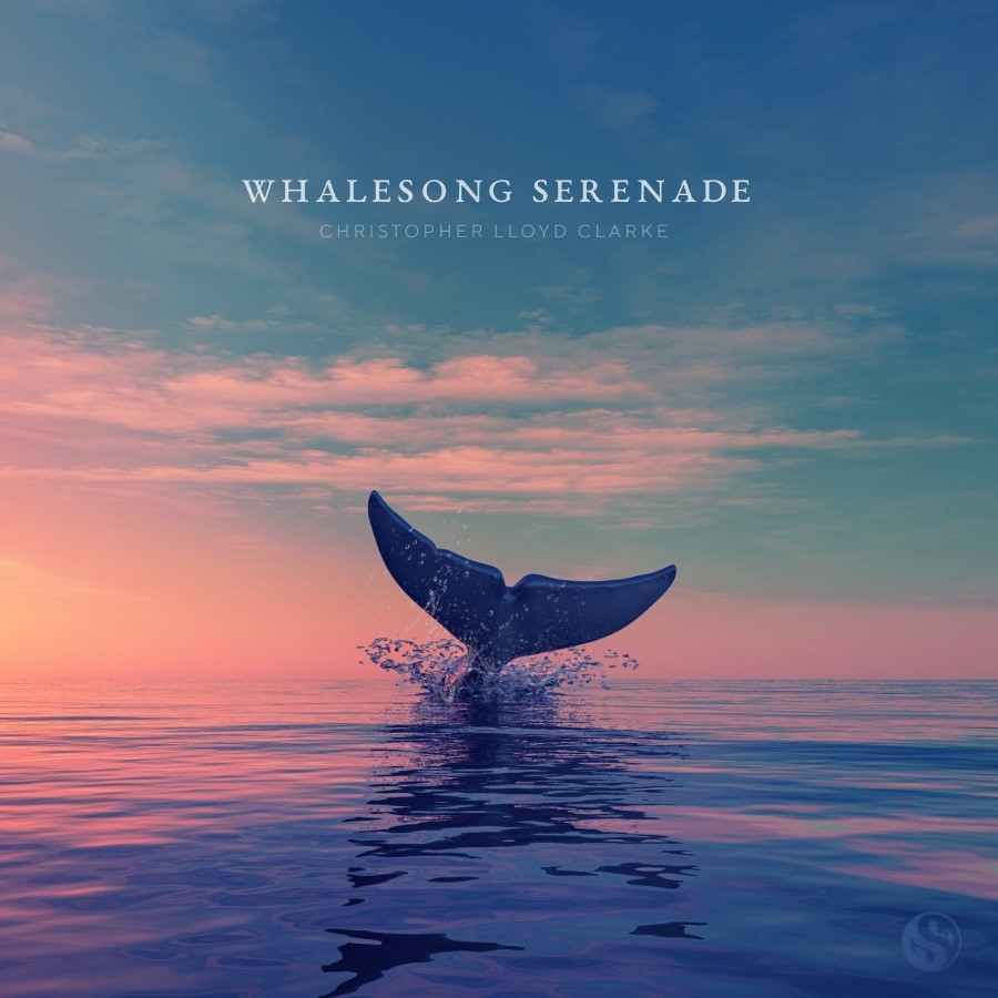 Enlightenedaudio - Whalesong Serenade 1 Into The Deep - 60min