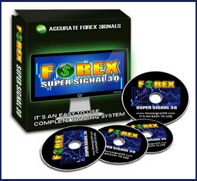 Forex Super Signal 30