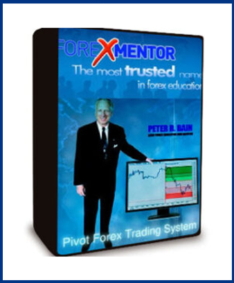 ForexMentor - Peter Bains - Pivot Forex Trading System