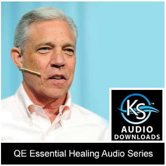 Frank Kinslow - QE - Physical Injuries, Chronic Illness & Terminal Disease