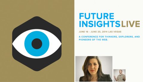 Future Insights LIVE! 2015