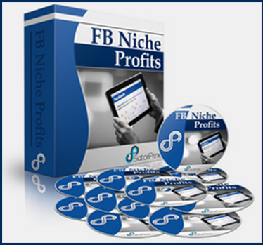 Guy Ferdman - Facebook Niche Profits