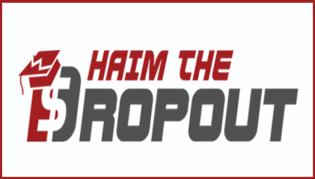 Haim Sabbah - Ecom Dropouts 2018