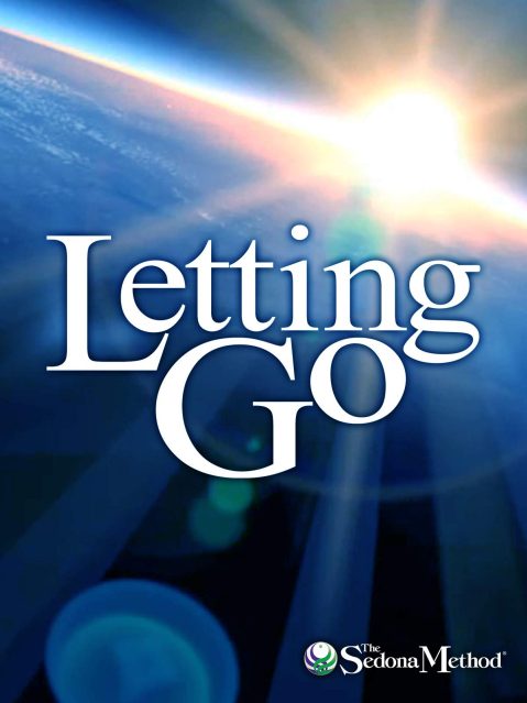 Hale Dwoskin - Letting Go - A Sedona Method Movie