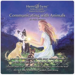 Hemi-Sync - Communicating with animals