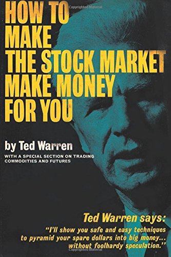 How to Make the Stock Market Make Money for you