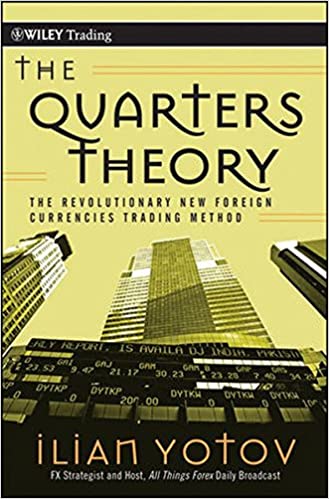 Ilian Yotov - The Quarters Theory