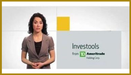 Investools - Investing Foundation Capstone