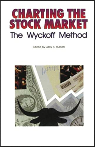 Jack Hutson - Charting the Stock Market The Wyckoff Method