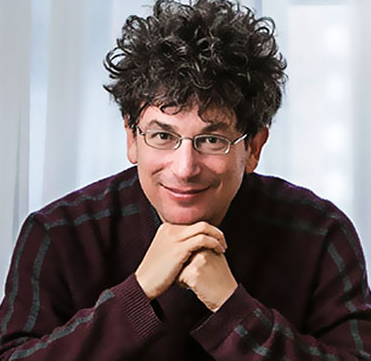 James Altucher - How to Bounce Back from Entrepreneurial Failure