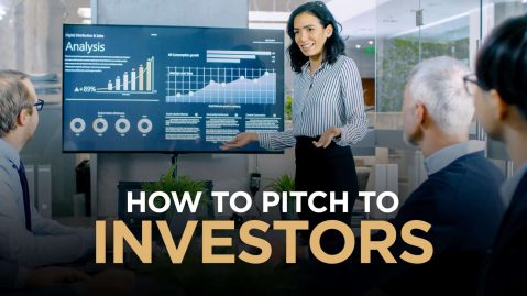 Jana Trantow - How to Pitch to Investors