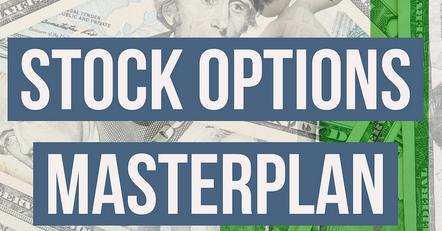 Key Fluellen - Stock Options Masterplan