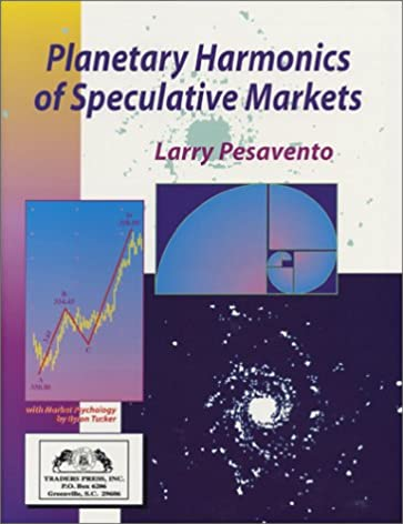 Larry Pesavento – Planetary Harmonics of Speculative Markets